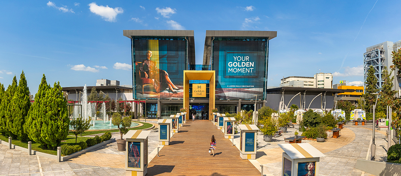 «Ιστορίες που Ζωντανεύουν»: Ένα δημιουργικό εργαστήριο εικονογράφησης για παιδιά στο Golden Hall