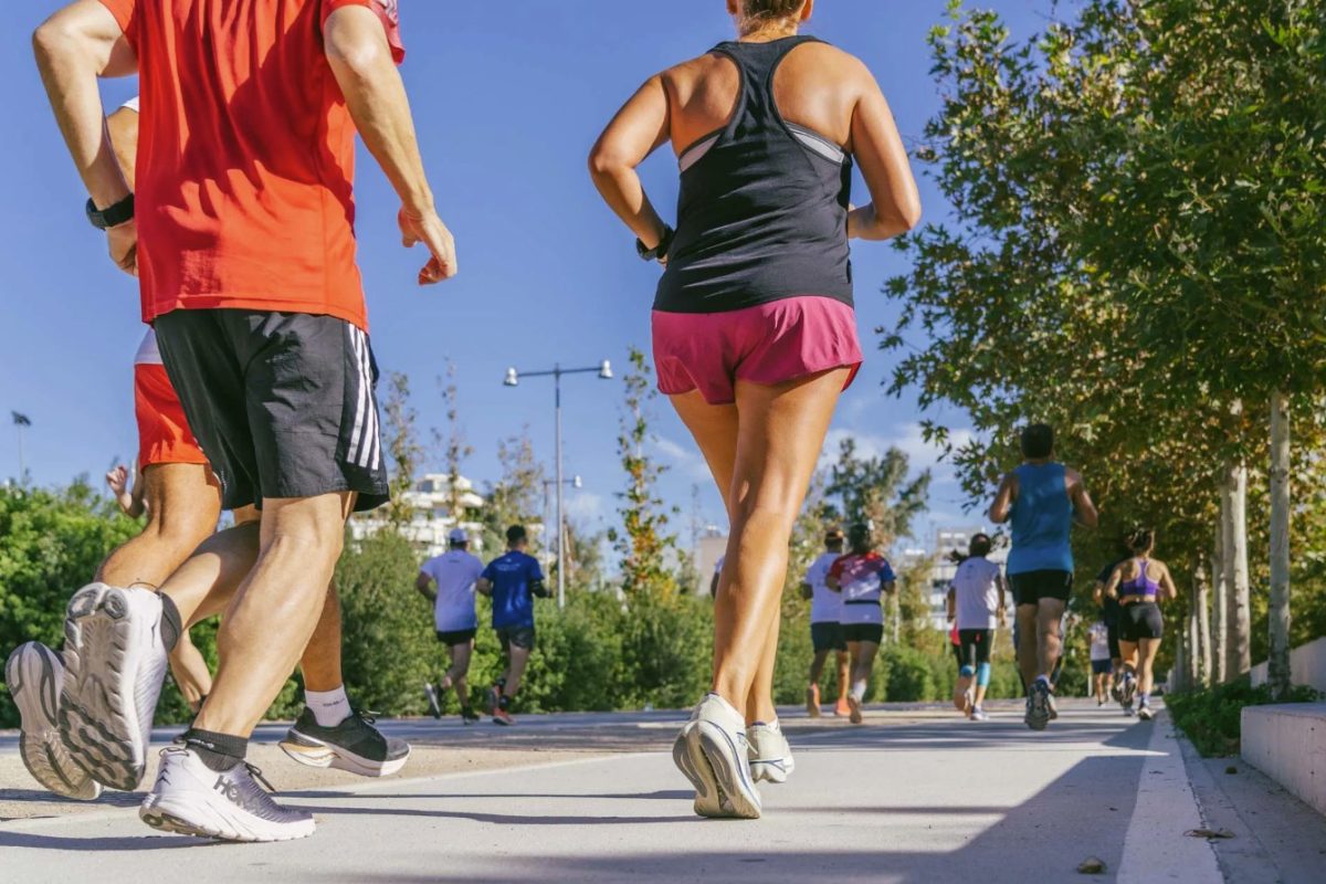 SNF Nostos Run 2026: Άνοιξαν οι εγγραφές για τον βραδινό αγώνα που καταλήγει στο ΚΠΙΣΝ