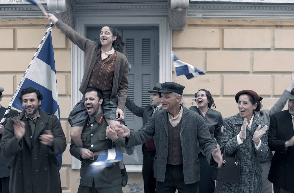 Τι παίζει στο ERTFLIX για την 28η Οκτωβρίου – Ταινίες, σειρές και ντοκιμαντέρ για τον Β’ Παγκόσμιο Πόλεμο