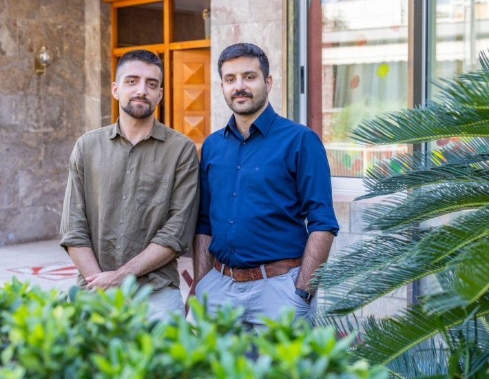 Γιώργος και Γιάννης Μαλλιάρας: Η νέα γενιά στα Νέα Εκπαιδευτήρια Μαλλιάρα