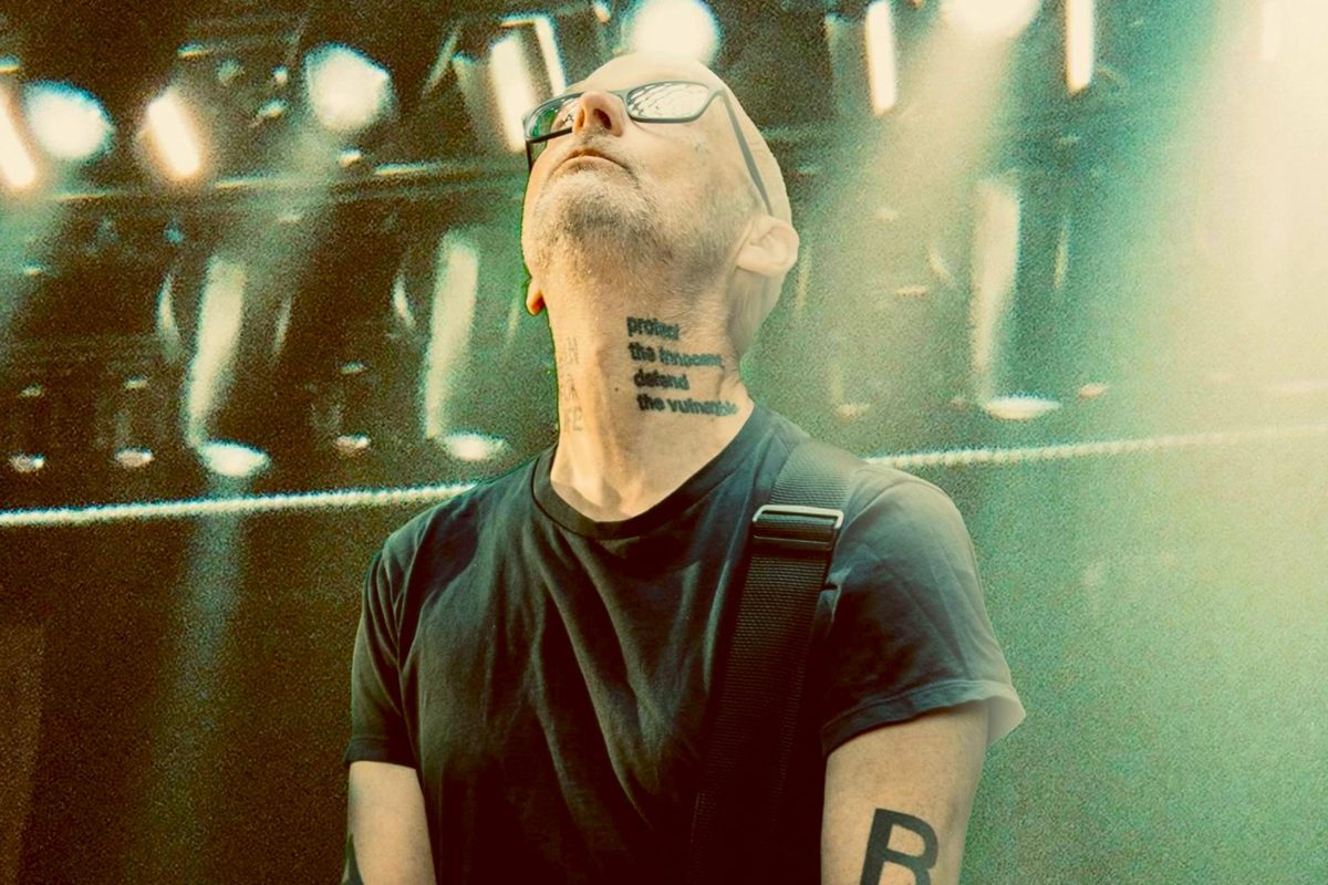 Release Athens 2026: Έρχεται ο Moby στην Πλατεία Νερού