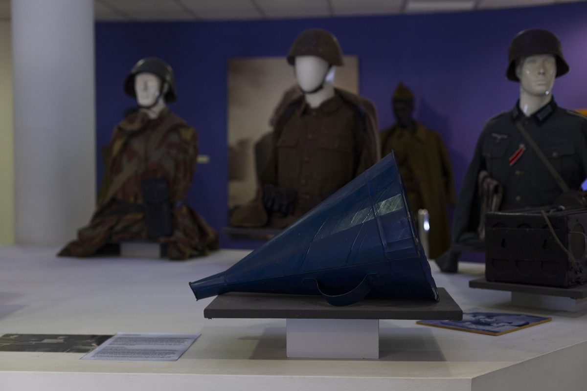 Τρεις ιστορίες εθνικής αντίστασης από τα νότια προάστια