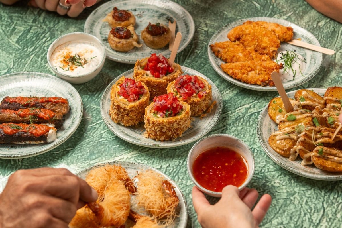 Οι νέες αφίξεις για φαγητό και ποτό στα Νότια που ξεχωρίσαμε τον Οκτώβριο