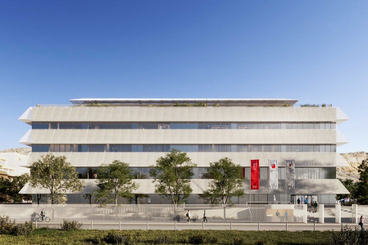 Ελληνικό: Η νέα Πανεπιστημιούπολη με AI τεχνολογίες και η είσοδος στην αγορά φοιτητικών εστιών