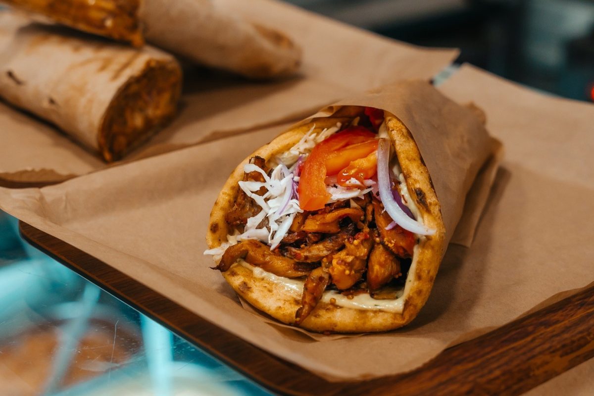 Τι τρώμε στο Vegan Life Festival 2025