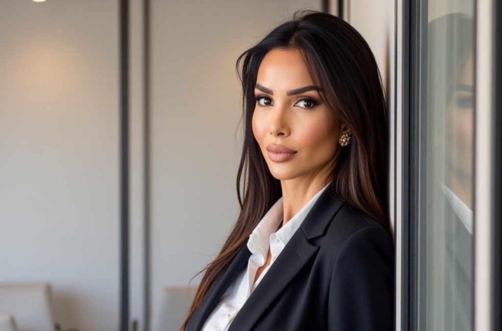 Βίκυ Μπουζούνη: Η δημιουργός του πετυχημένου Luxury Living Show που συστήνει την Ελλάδα σε ξένους επενδυτές