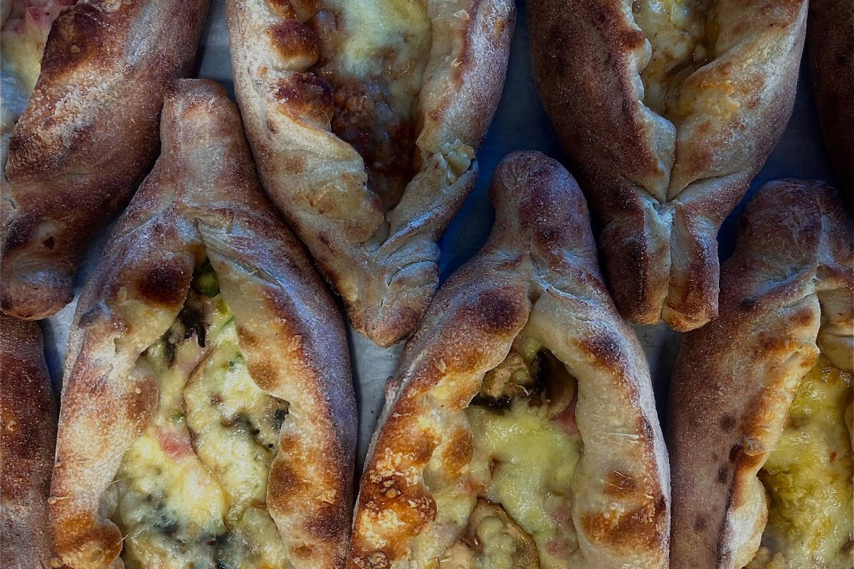 Το «κρυμμένο» μαγαζί του Αλίμου με το πιο νόστιμο χειροποίητο πεϊνιρλί