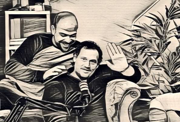 Το NouPou και το vidcast Χωρίς Παπούτσια ενώνουν δυνάμεις για συμπερίληψη με χιούμορ και ουσία