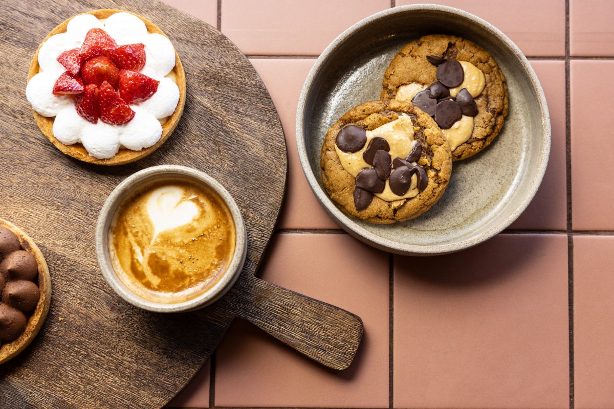 Yum Guilt Free: Ένα στέκι όπου το clean eating γίνεται καθημερινή απόλαυση