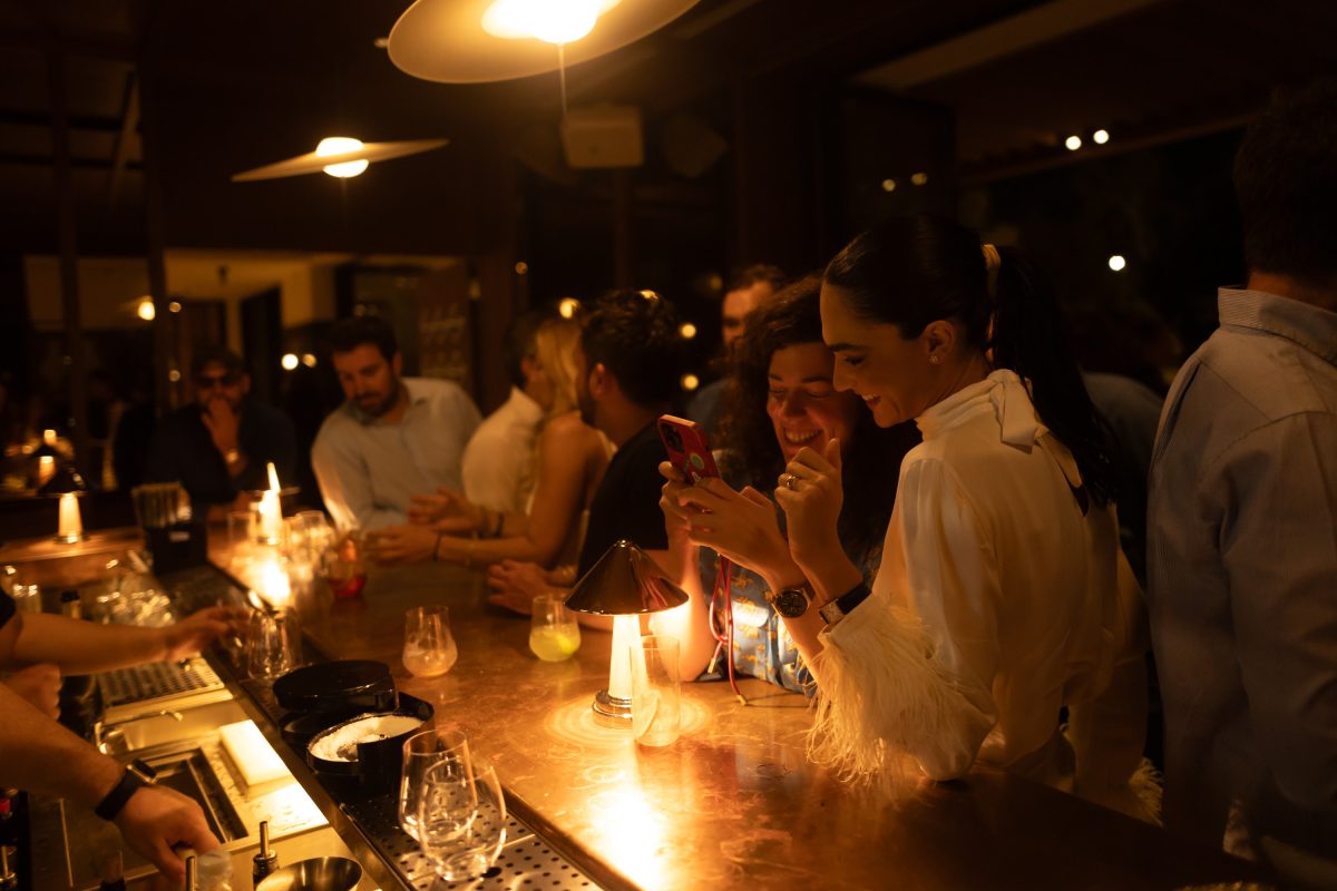 Αυτή την Παρασκευή: Από το Best After Office στο Lobby του Ace Hotel, στο Rooftop του Sora