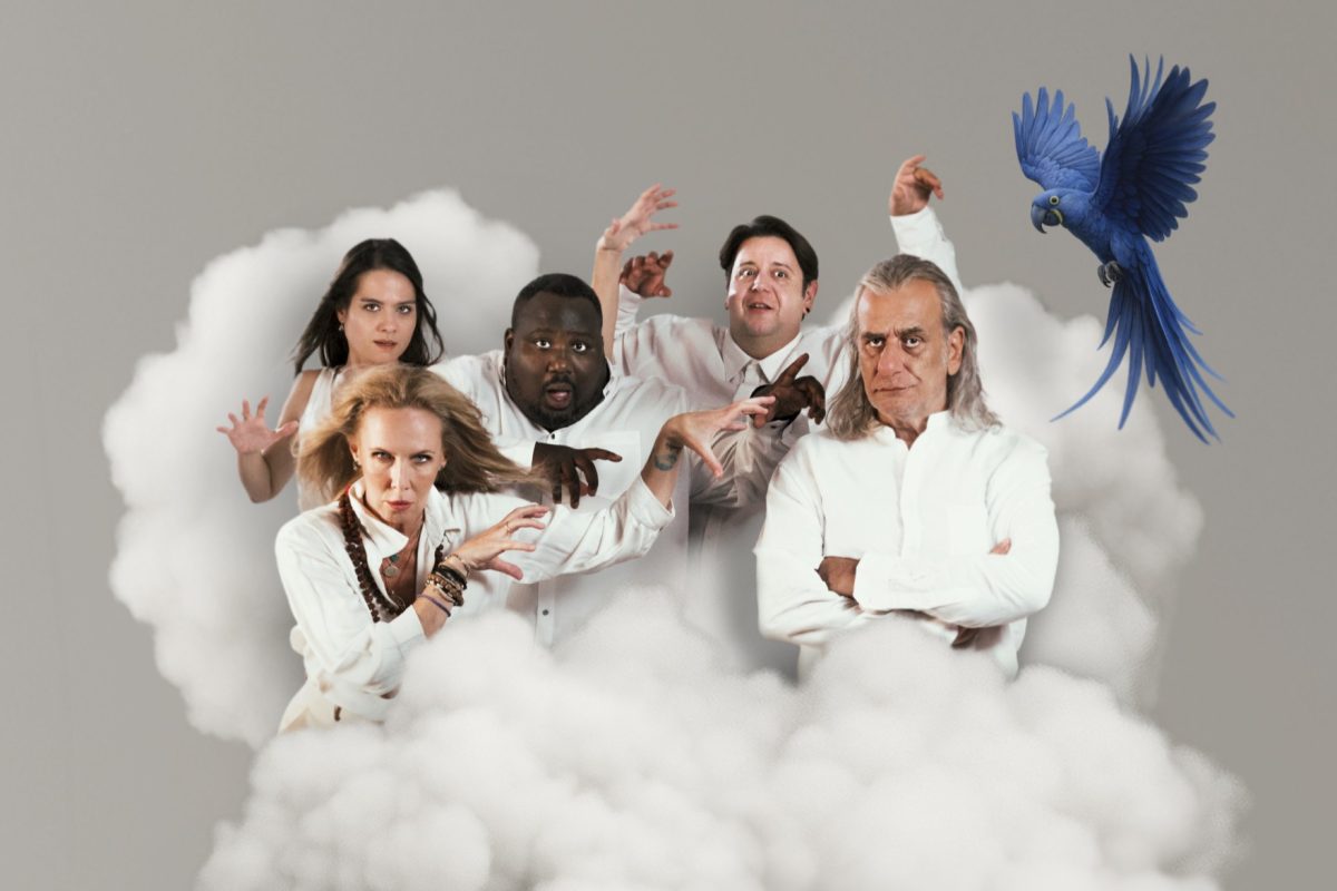 Χριστούγεννα στο Μέγαρο Μουσικής: Το εορταστικό πρόγραμμα