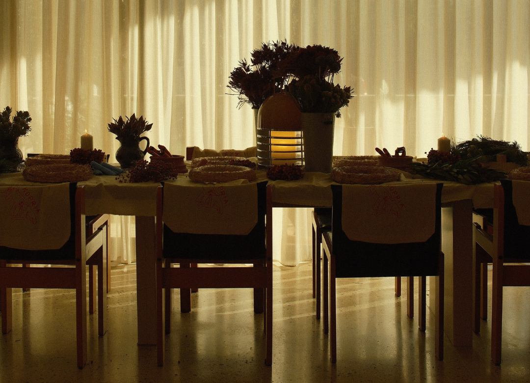 Μάθαμε το γιορτινό πρόγραμμα του Ace Hotel και του Sebastian