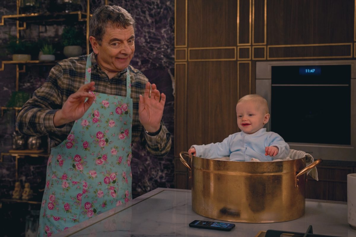 Τι νέο έρχεται στο Netflix τον Δεκέμβριο: Οι σειρές, οι ταινίες και οι γιορτινές επιλογές που περιμένουμε