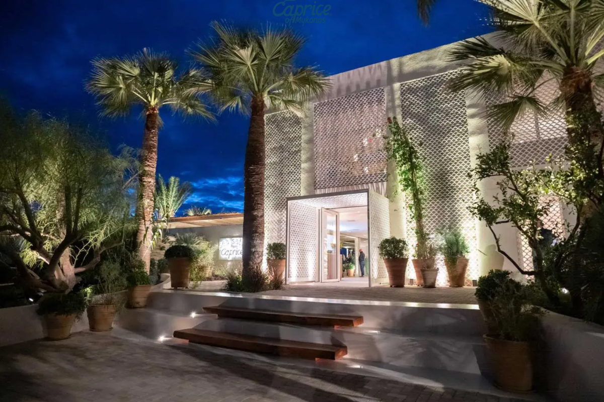 Το πολυαναμενόμενο Come Back: Sunday Satin Party by DJ Antonis Dimitriadis