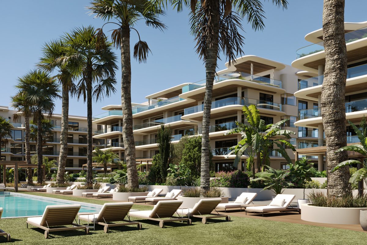 Η Hellenic Estates Α.Ε. και η Lamda Development Α.Ε. ανακοινώνουν το Skyline Havens, ένα νέο πολυτελές συγκρότημα κατοικιών στο The Ellinikon