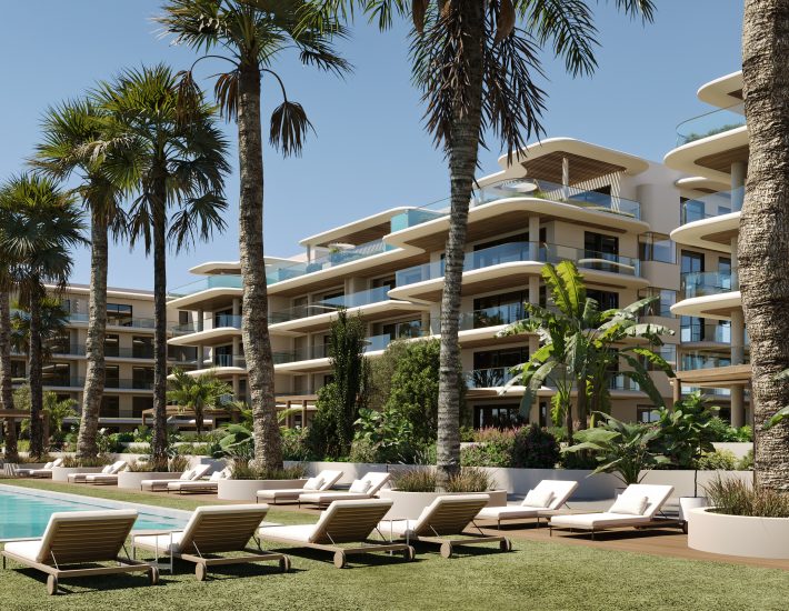 Η Hellenic Estates Α.Ε. και η Lamda Development Α.Ε. ανακοινώνουν το Skyline Havens, ένα νέο πολυτελές συγκρότημα κατοικιών στο The Ellinikon