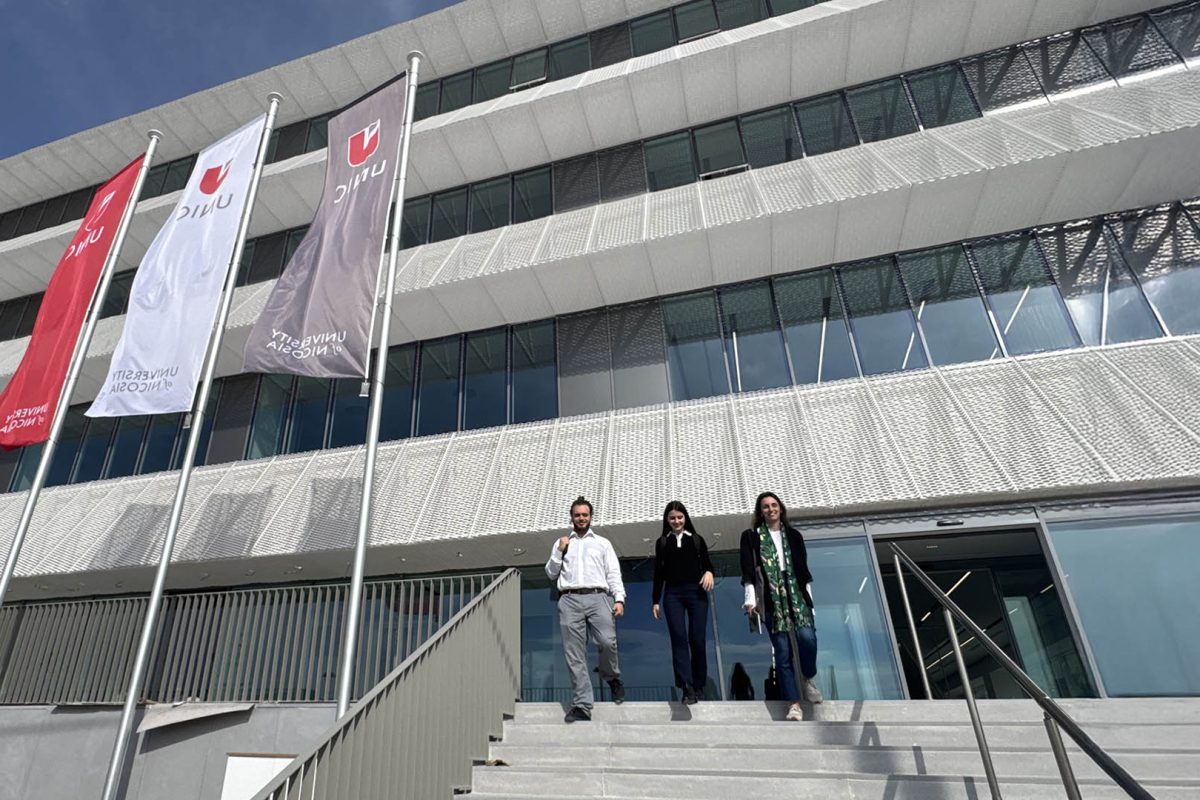 UNIC Athens: Ξεκινούν τα μαθήματα στην πρώτη μη κρατική Νομική Σχολή στο Ελληνικό