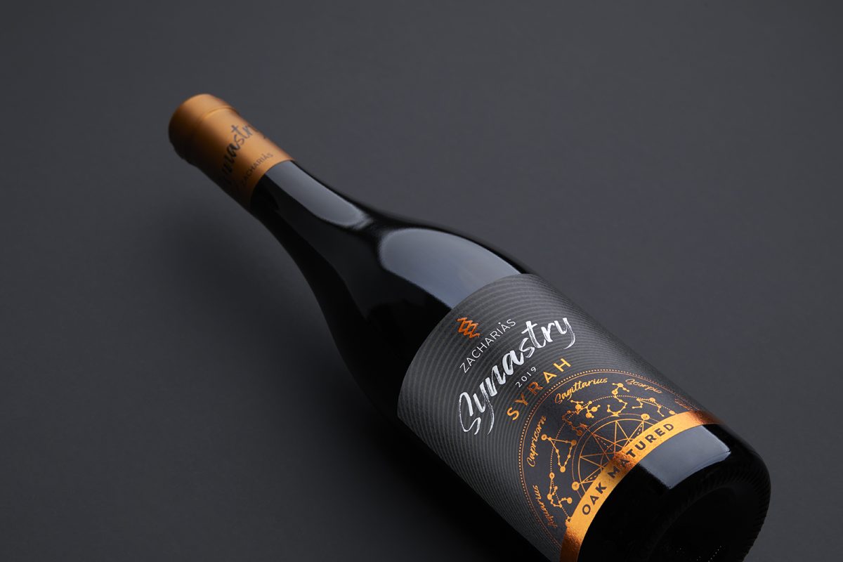 Wine Pairing: Πληθωρικά, γλυκόπιοτα ερυθρά κρασιά