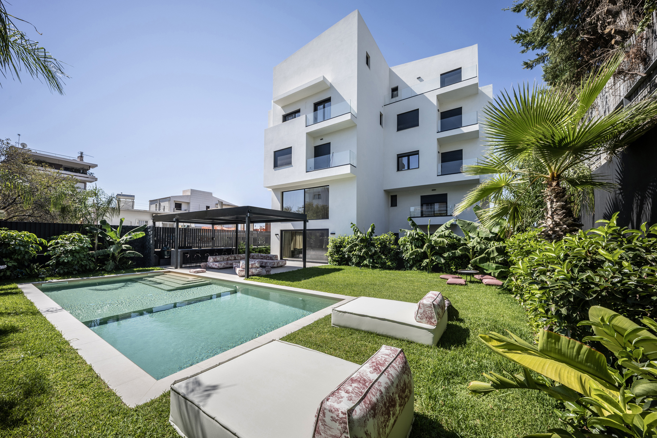 Η Avakon Real Estate Development παρουσιάζει το South Beach Views