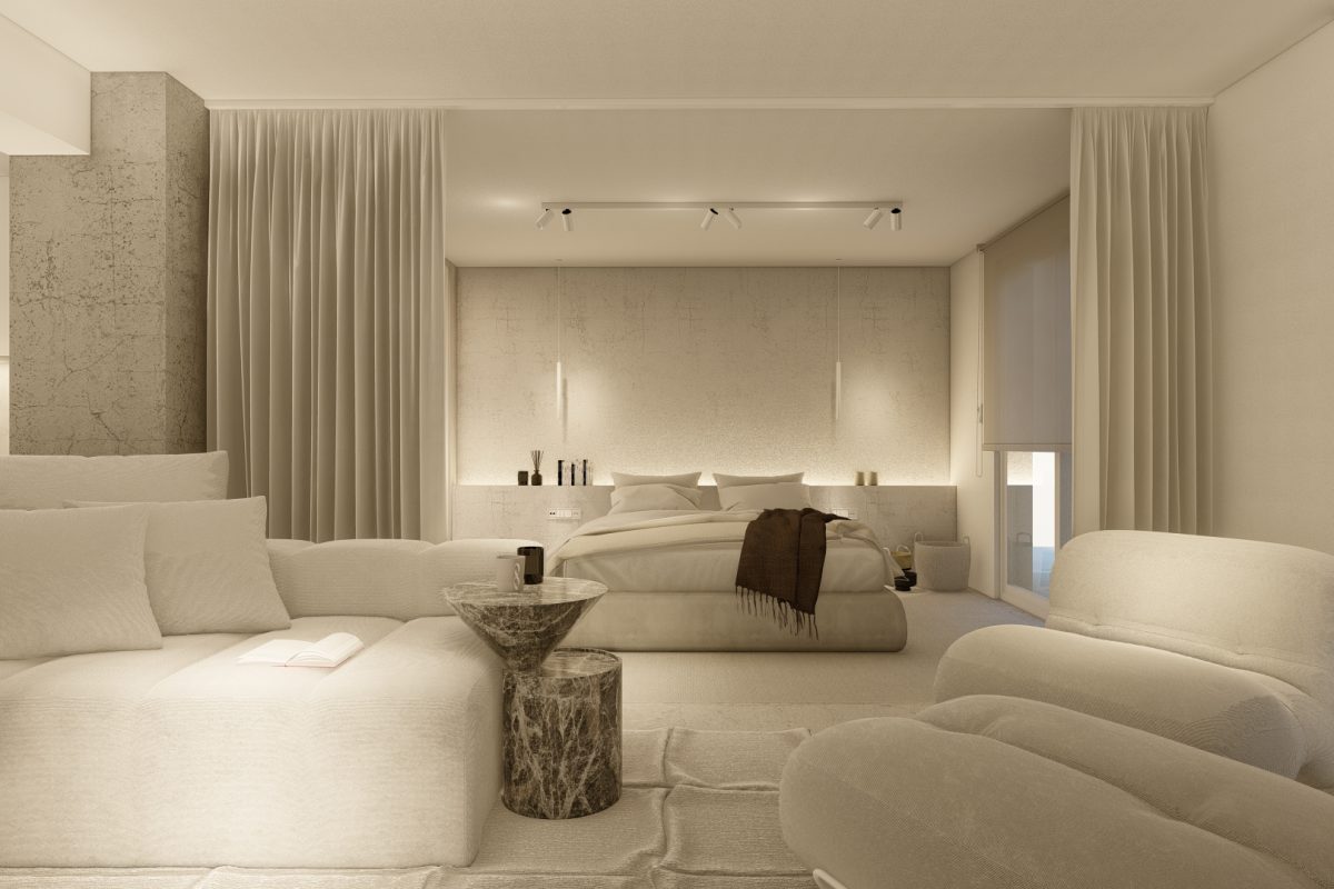 Studio Del Alma: Αρχιτεκτονική εσωτερικών χώρων «με ψυχή»