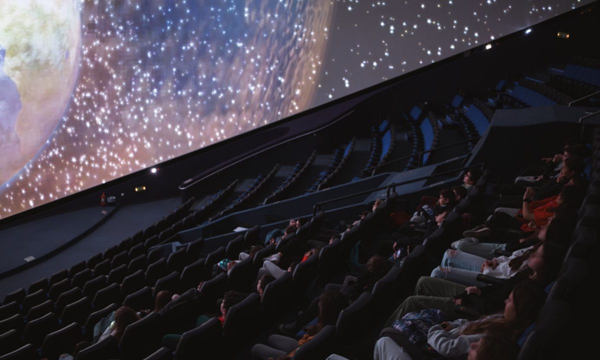 Χριστούγεννα στο Ίδρυμα Ευγενίδου: Παραστάσεις στο Πλανητάριο, science shows και εργαστήρια για όλη την οικογένεια