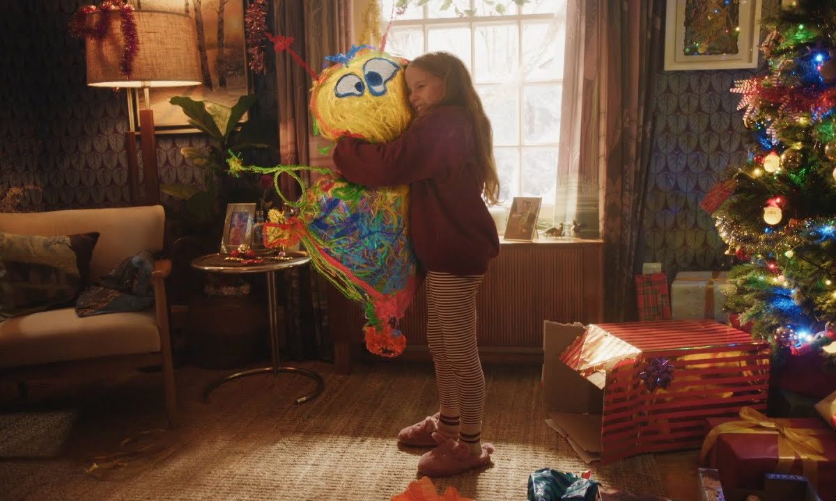 «Τα Καλύτερα Χριστούγεννα Όλων των Εποχών»: Η νέα εορταστική ταινία μικρού μήκους της Disney