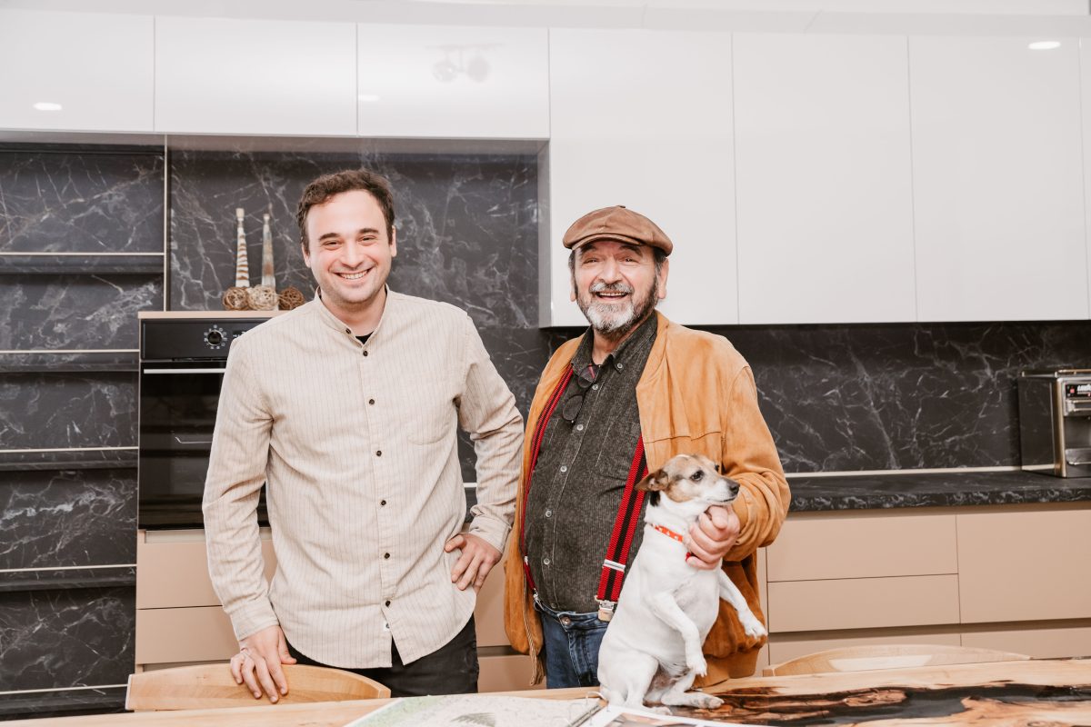 Domogroup: Οκτώ δεκαετίες εξέλιξης στο ξύλο και η νέα εποχή της ελληνικής εταιρείας