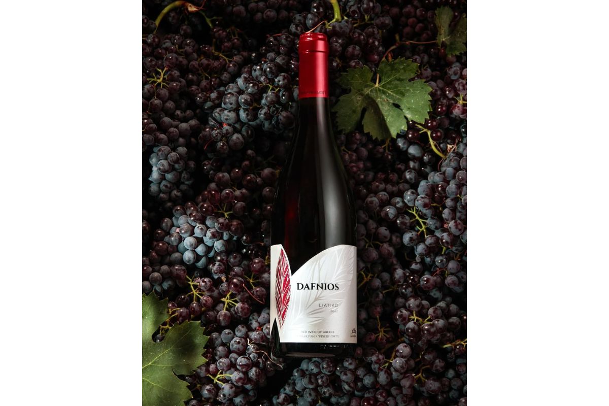 Wine Pairing: Μαλακά, ισορροπημένα ερυθρά κρασιά