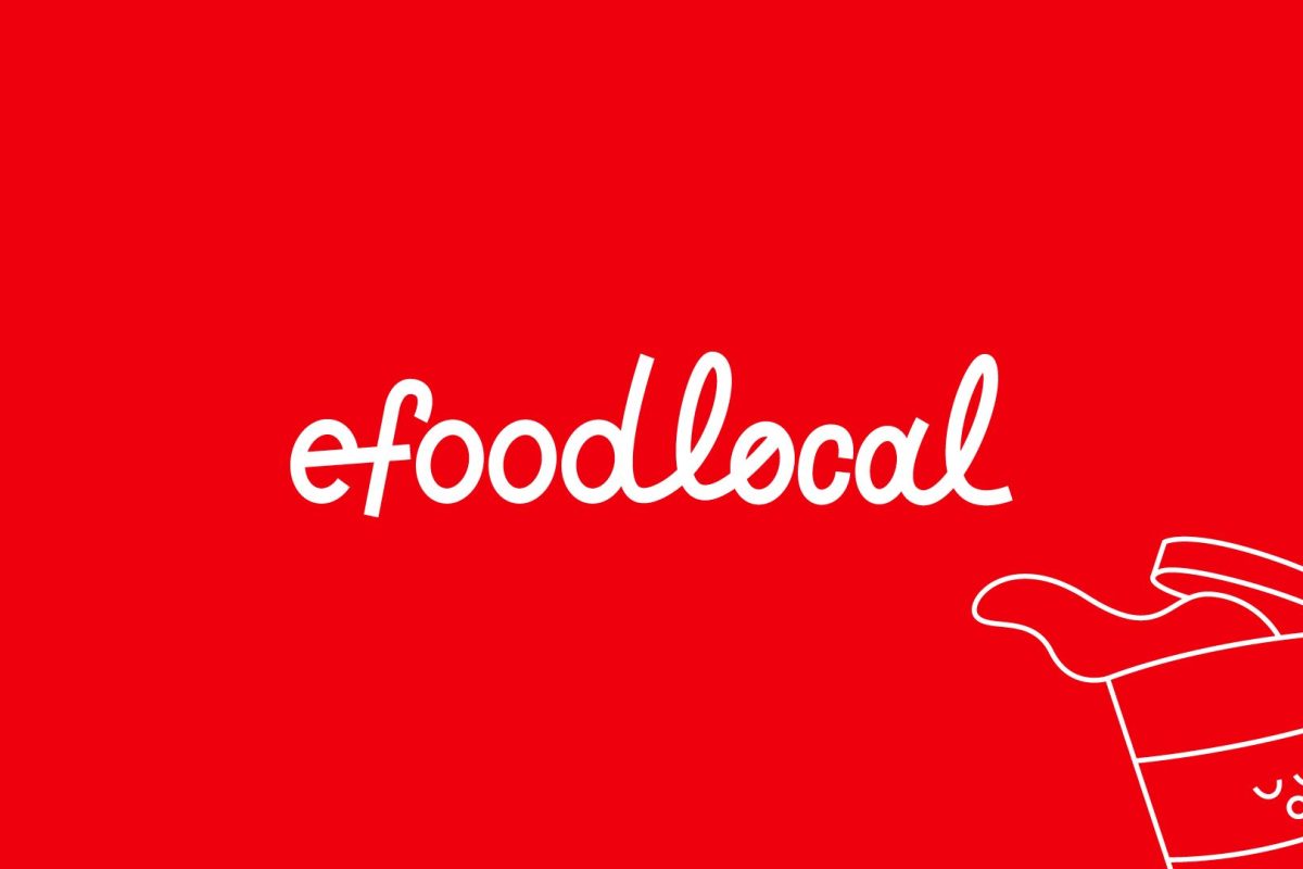 Το efood local συμπλήρωσε ένα χρόνο λειτουργίας και το γιόρτασε με ένα μεγάλο πάρτι