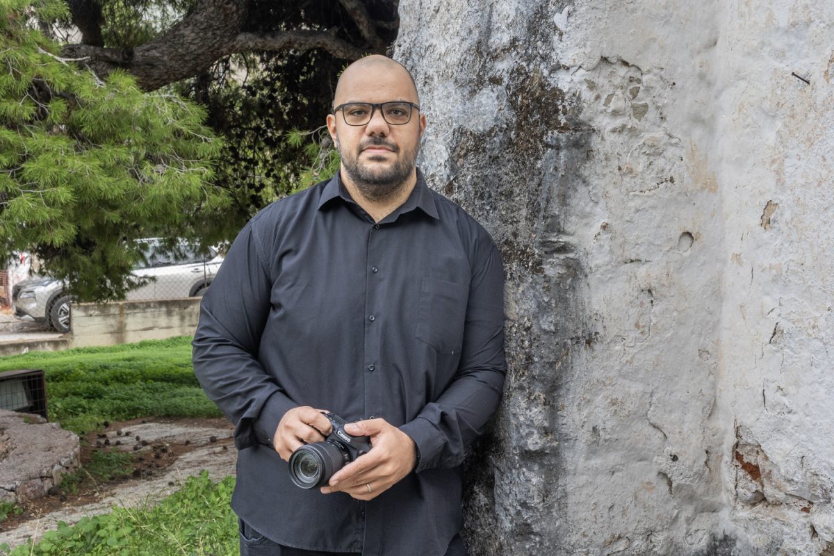 Από το κτήμα Καρά στην Ηλιούπολη του σήμερα: Ένας αιώνας που ζωντανεύει στην οθόνη