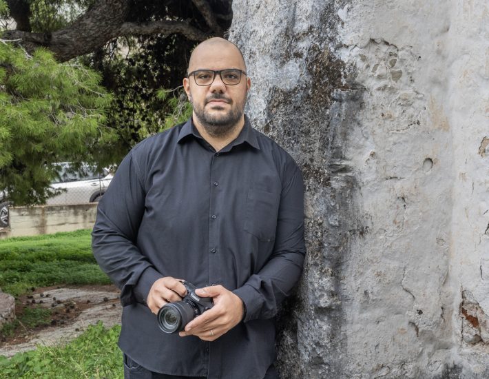 Από το κτήμα Καρά στην Ηλιούπολη του σήμερα: Ένας αιώνας που ζωντανεύει στην οθόνη