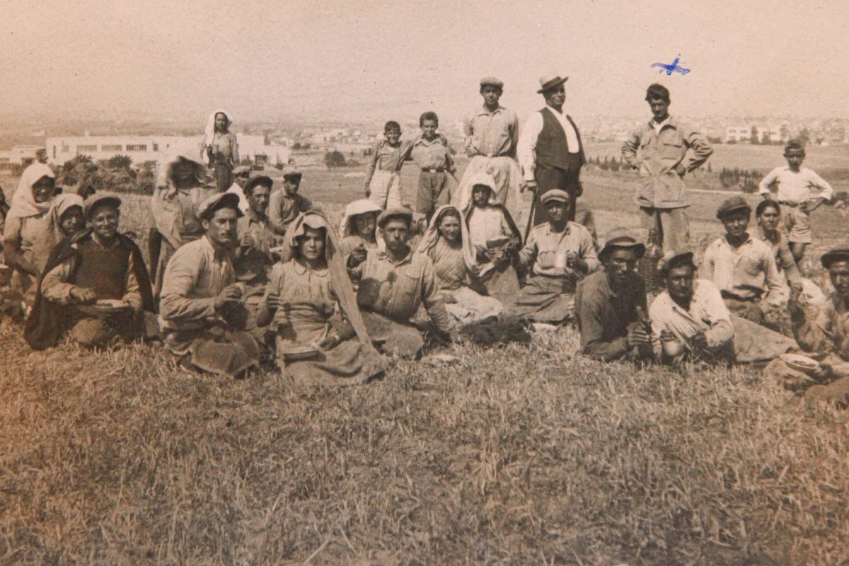 «100 Χρόνια Ηλιούπολη»: Ένα ντοκιμαντέρ που ζωντανεύει την ιστορία της πόλης