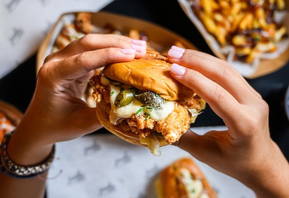 Οι νέες αφίξεις για φαγητό και ποτό στα Νότια που ξεχωρίσαμε τον Νοέμβριο