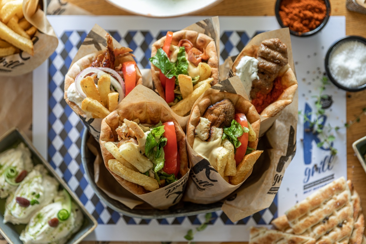 Πού θα φας καλό σουβλάκι στη Βούλα