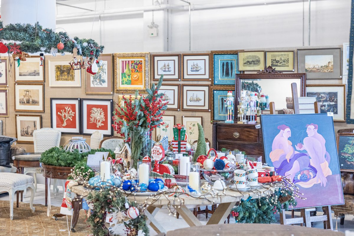 4 Χριστουγεννιάτικα μπαζάρ που αξίζει να στηρίξεις στα νότια προάστια