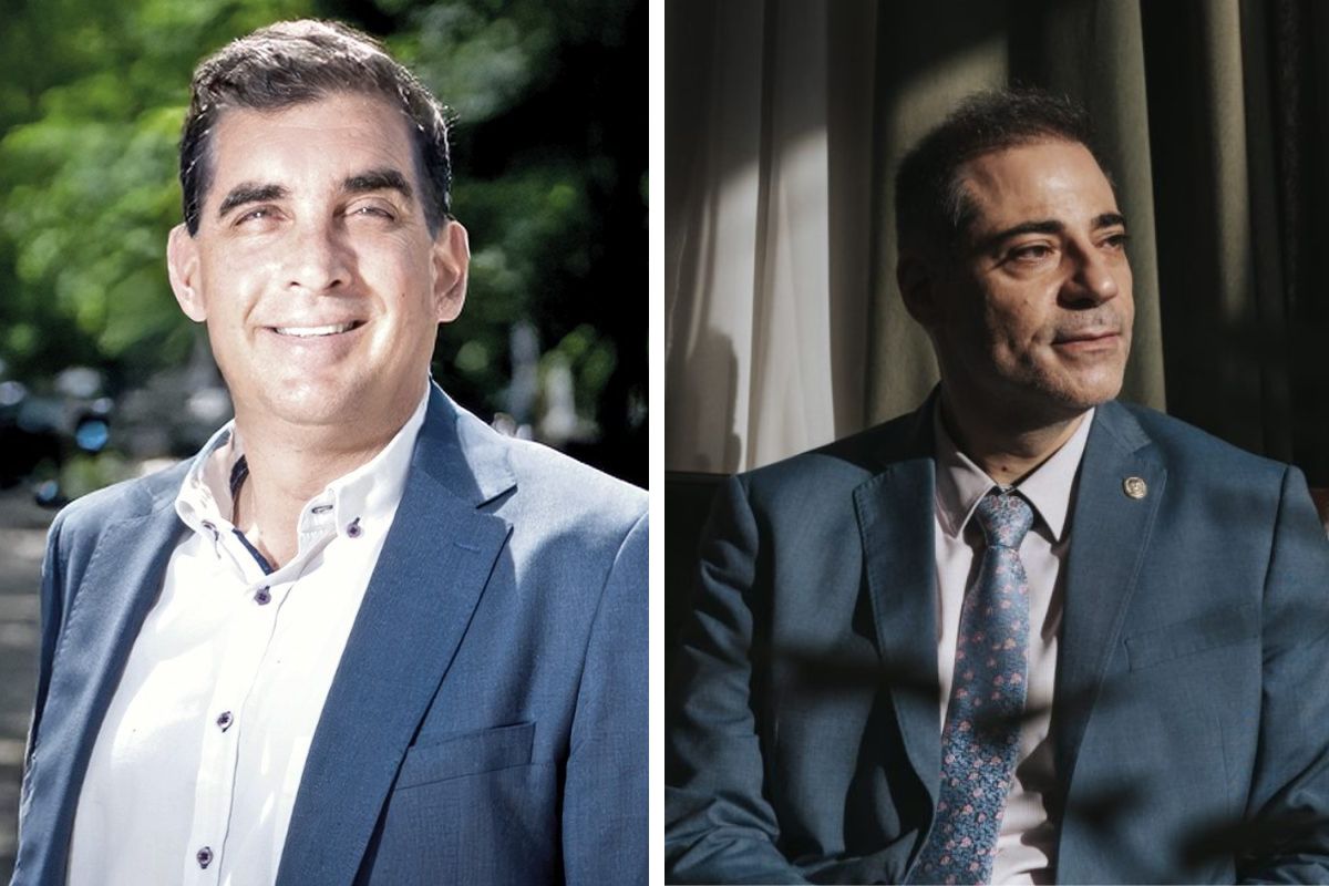 Σφοδρή αντιπαράθεση Κωνσταντάτου – Κονδύλη για τον Σταθμό Μεταφόρτωσης Απορριμμάτων στο Ελληνικό