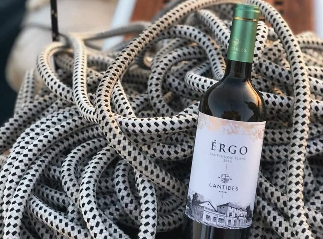 Wine Pairing: Αρωματικά, ελαφριά λευκά κρασιά