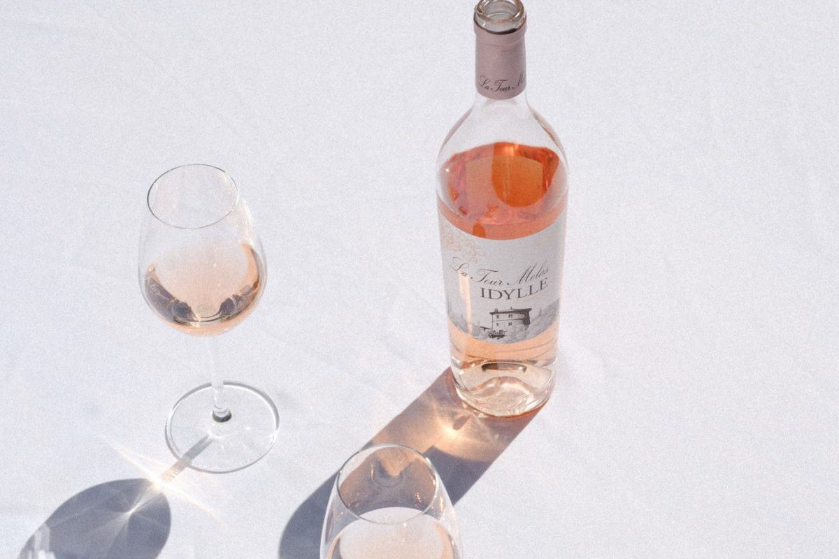 Wine Pairing: Ανοιχτόχρωμα ροζέ κρασιά