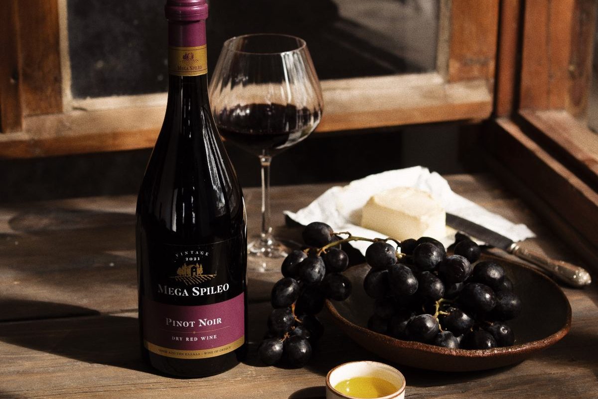 Wine Pairing: Ελαφριά, όξινα, μαλακά ερυθρά κρασιά