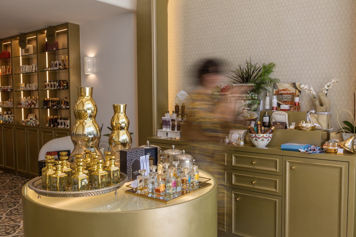 Τρία beauty στέκια στη Γλυφάδα που συζητιούνται πολύ