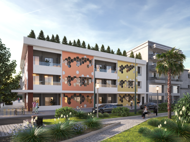 Nuvia UrbanStay Moschato Apartments: Η νέα ολοκληρωμένη λύση εταιρικής στέγασης στην Αττική