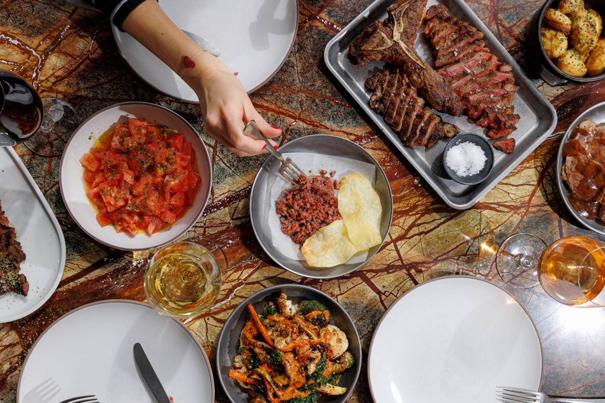 Το βράδυ που κατάλαβα γιατί όλοι μιλούν για το ΟΧ