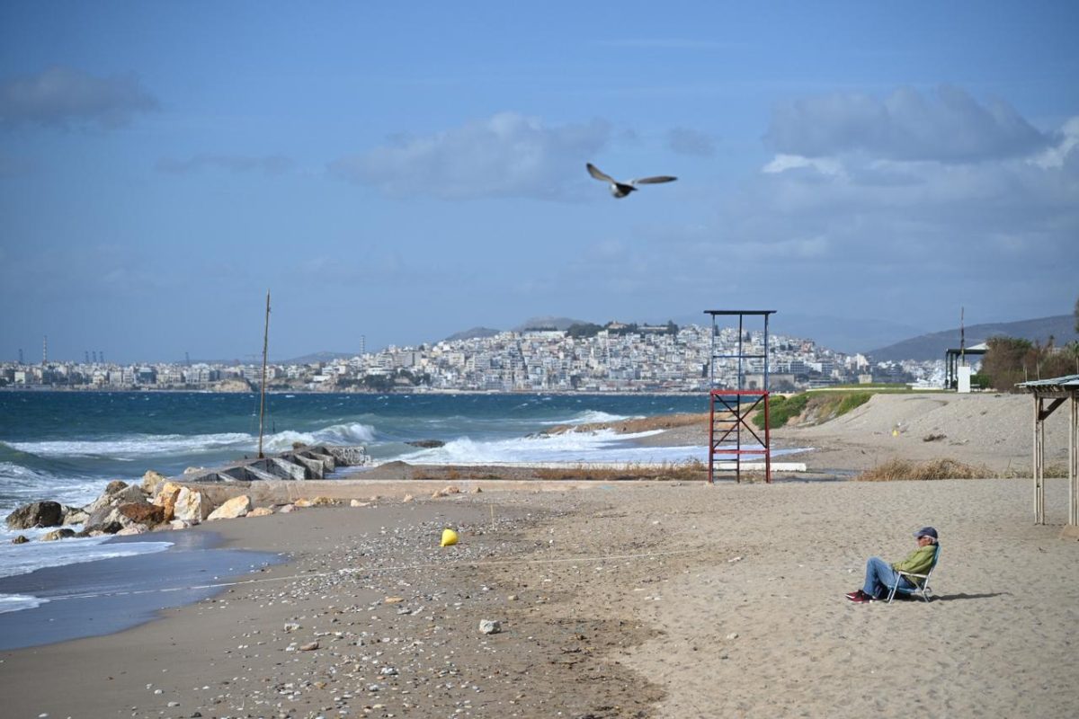 Τι καιρό θα κάνει το Πάσχα – Η πρόβλεψη για τα νότια προάστια