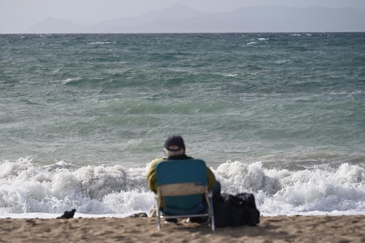 Καιρός: Η πρόγνωση για την Καθαρά Δευτέρα