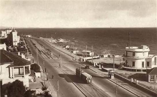 Εργαστήρι Κοινωνικής Ιστορίας στο Παλαιό Φάληρο: Ανακαλύπτοντας τα τοπόσημα και τη συλλογική μνήμη της πόλης