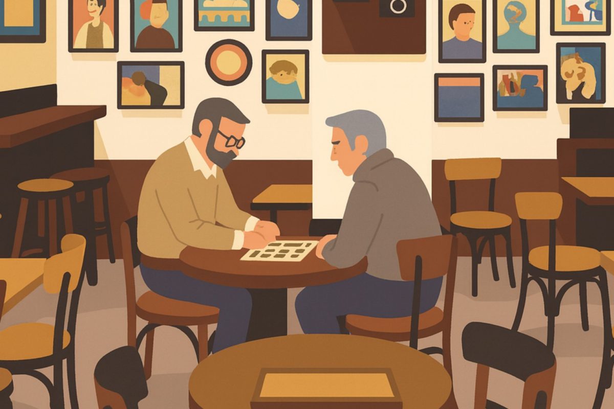 Ποδόσφαιρο, καφές και προγνωστικά: Το αγαπημένο τρίπτυχο των Ελλήνων