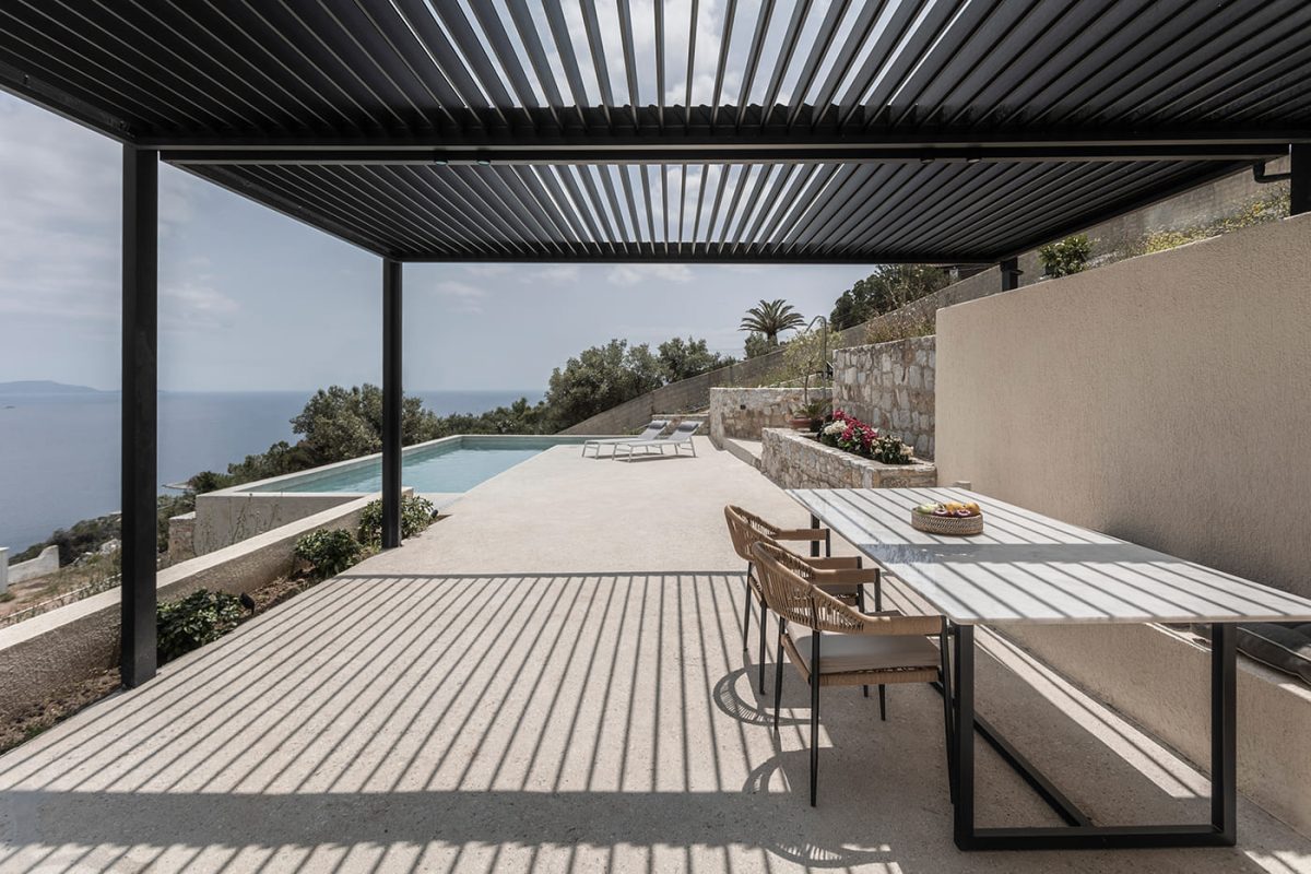 Η σύγχρονη κατασκευή ως πράξη δημιουργίας και η πορεία της CRYSTAL Construction Engineering