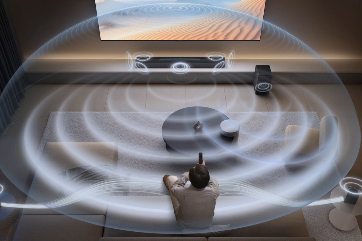 Η TCL παρουσιάζει κορυφαίες λύσεις τεχνολογίας που μεταμορφώνουν την καθημερινότητα