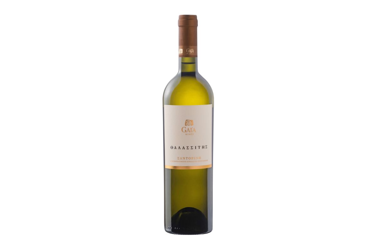 Wine Pairing: Λευκά κρασιά με νεύρο και ορυκτότητα