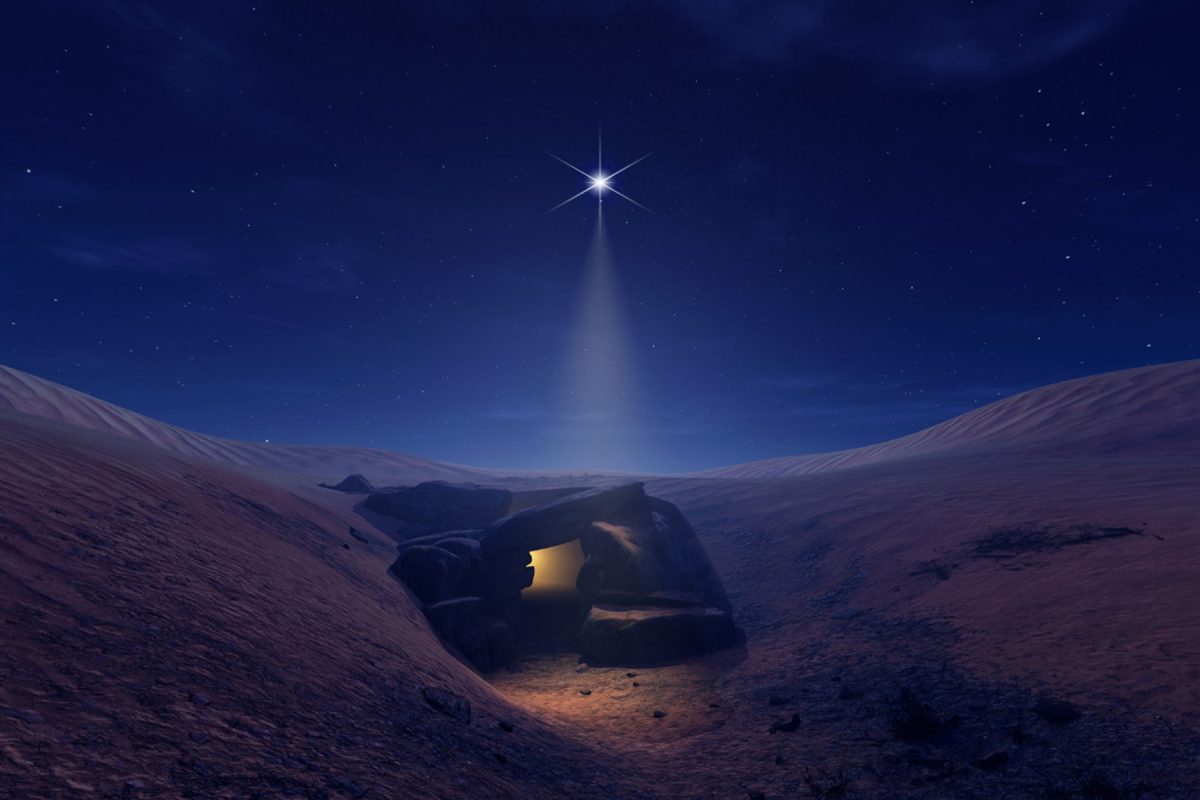 Μια μαγική Χριστουγεννιάτικη βραδιά στο Ίδρυμα Ευγενίδου